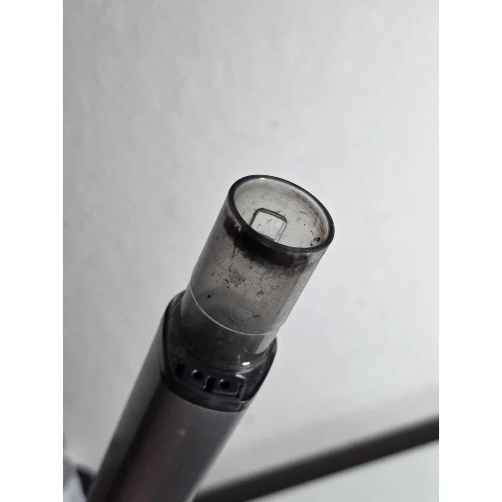 Replacement Wand Tube Gray Silver for LG Cord Zero A9 Cordless Stick Vacuum